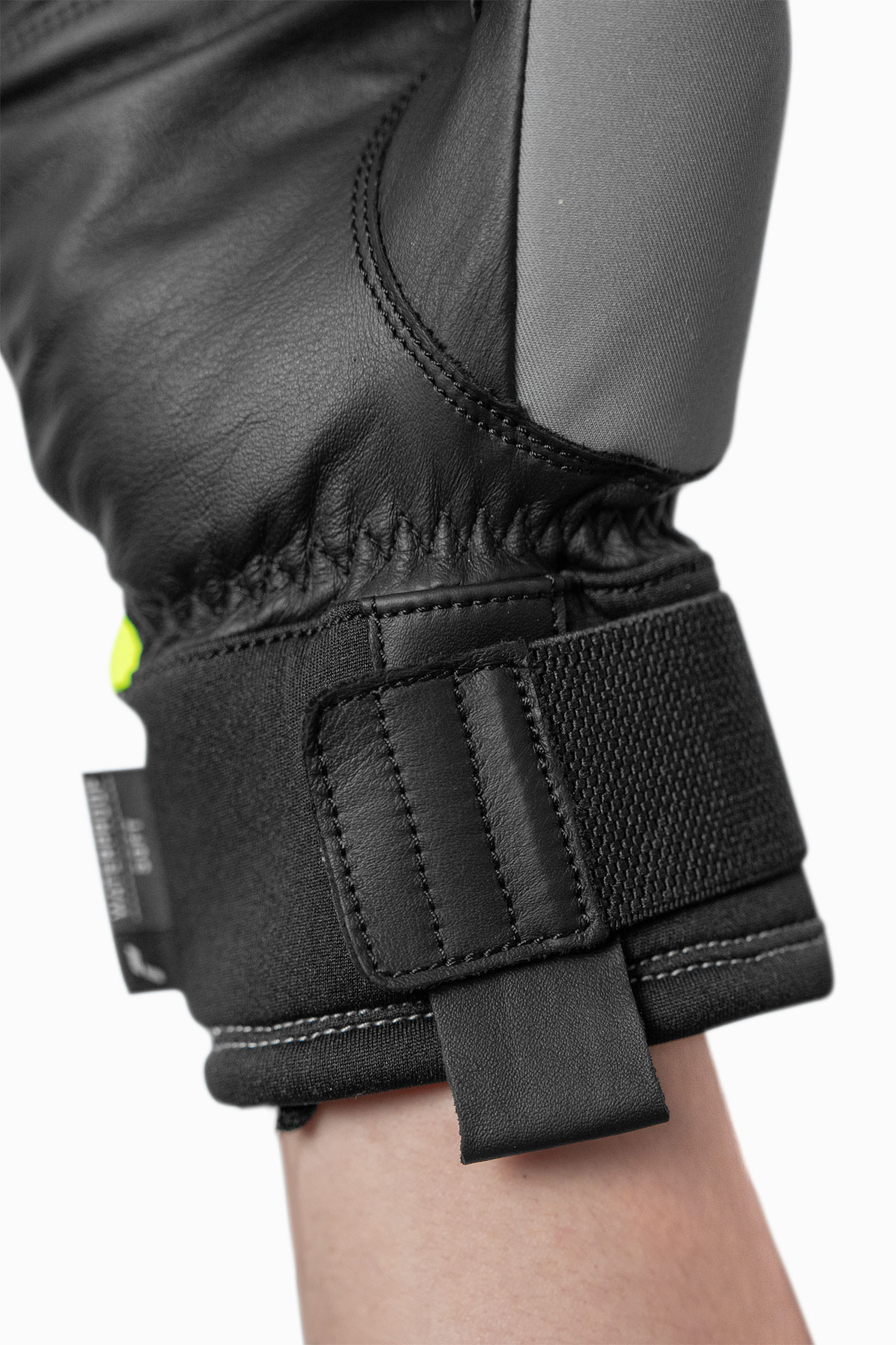 Reusch Overland R-TEX XT Lobster - reusch.com